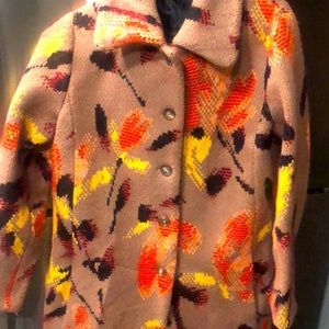 Missoni wool Jacket with tags